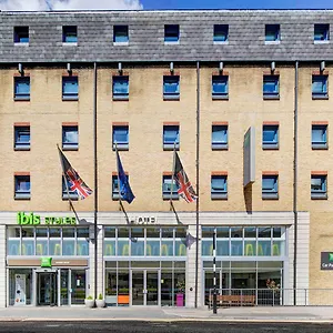 Ibis Styles Excel Hotel