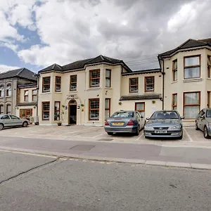 Western Ilford Hotel