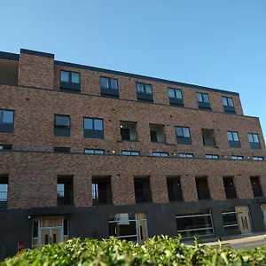 Canary Heights Aparthotel
