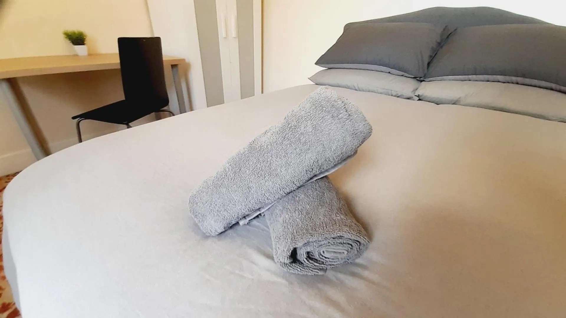 Apartmán Shared House E11 Londýn